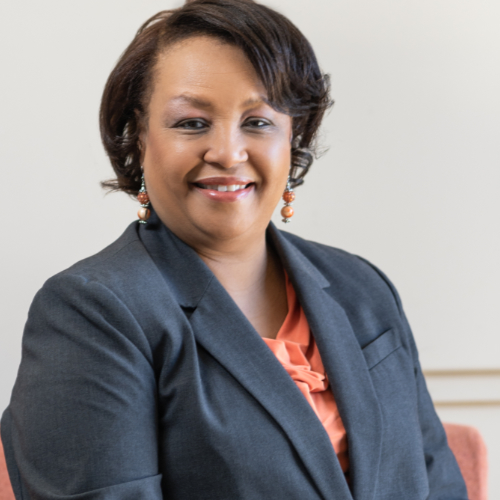 BRIDGET WALL-LENNON, BSIE, CCA